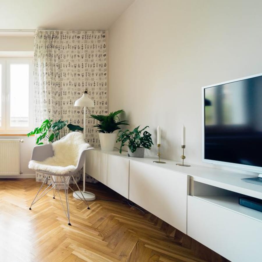 TCL 43" Full HD Smart TV